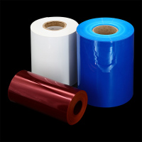 Rigid PVC Film for pharmaceutical Blister Packaging
