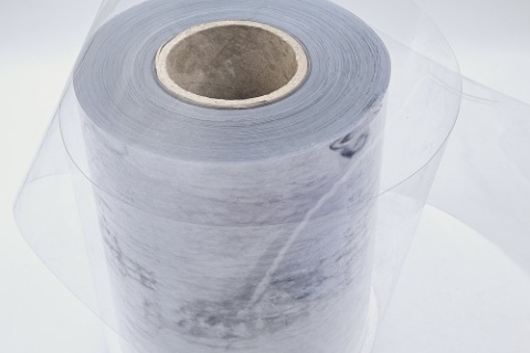 PVC Transparent Sheet
