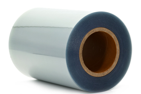 PVC has high hardness and mechanical properties