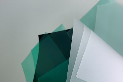 What are the superior properties of PC sheet?