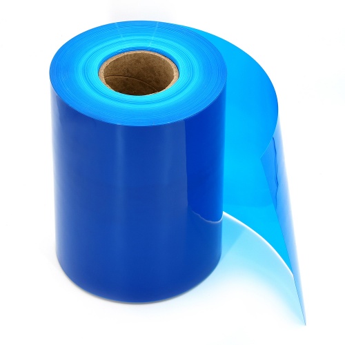 PVC Colored Rolls Sheet