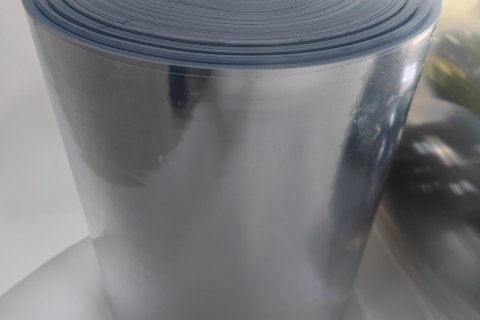 Verwendung und Eigenschaften von PVC-Folienplatten
