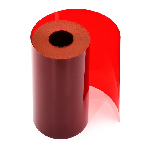 PVC Pet Colored Rigid Film