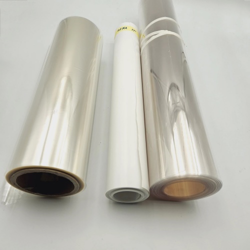 Polylactic Acid PLA Film