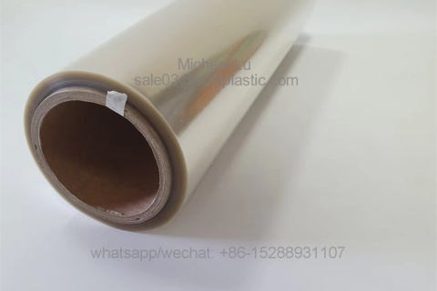 Màng axit polylactic (PLA)