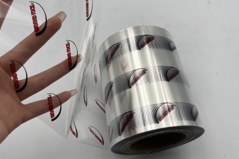 Kaj je PET tesnilna folija?