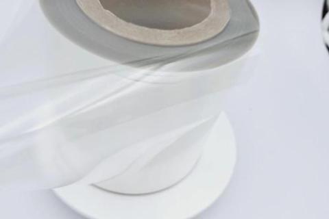 Application du matériau PET