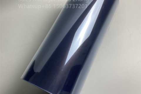 Về chất liệu PVC