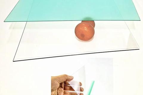 Ali poznate zmogljivost PC Sheet?