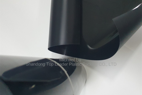 pet pp list za pretisni omot