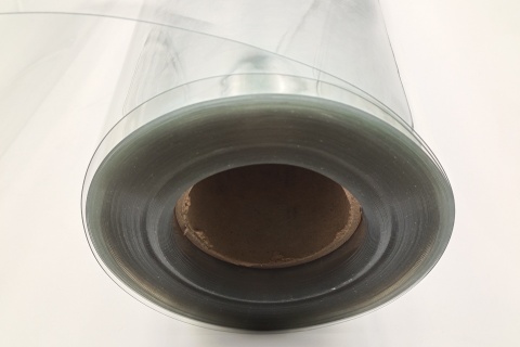 Processus de production de films en feuilles PET