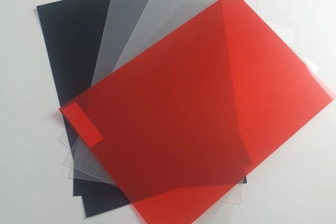 Introduction au polycarbonate