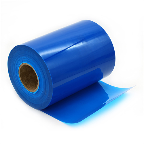 PVC Sheets Films Rolls