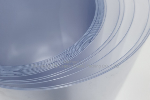 Bao bì vỉ dược phẩm