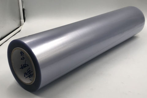 Klassifizierung von PVC-Folien