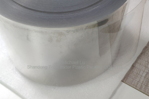 Film pour vitrage PLA