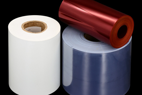 Quelles sont les spécifications et les caractéristiques du film PVC ?