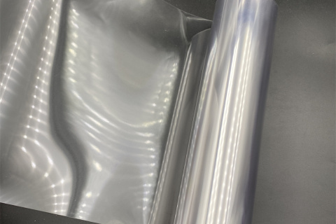 Phim dán nhiệt PET