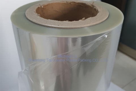 màng polyester định hướng hai chiều