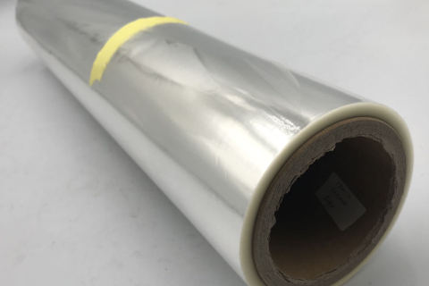Material de película BOPP