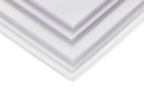 Navodila za PVC trdo ploščo