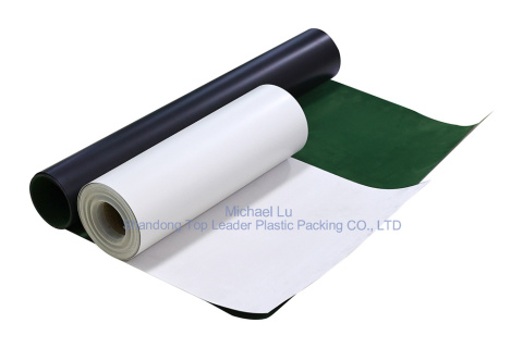 lãnh đạo hàng đầu tấm nhựa PVC hoặc ps