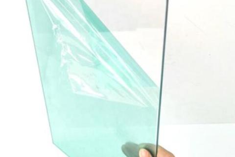 Wird die PET-Matte mit der Zeit gelb?