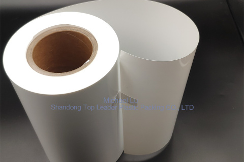 Bao bì dược phẩm Vật liệu composite PVC/PVDC