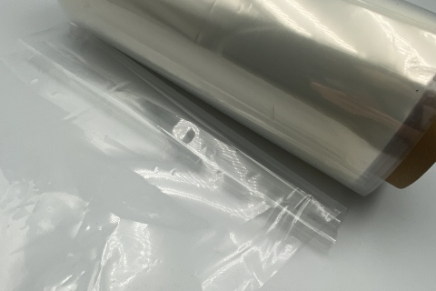 PA/PE folija za termoformiranje embalaže hrane