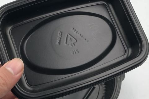 Lastnosti PP plastike