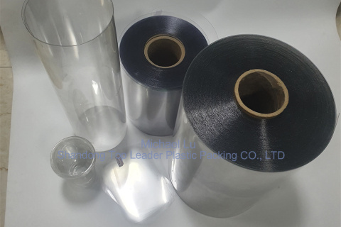 Műanyag lemez hőformázáshoz