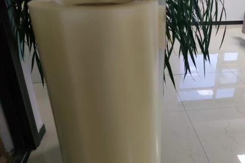 Hiệu suất tốt của màng phủ sàn PVC SPC