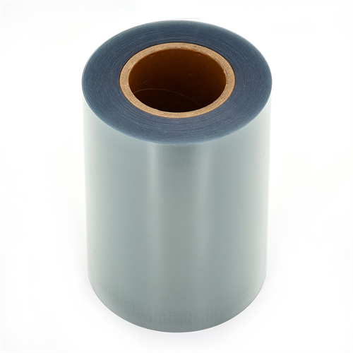 PVC Sheets Films Rolls