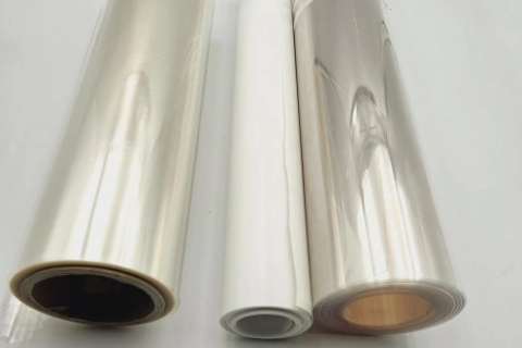 PLA-Definition, Anwendungen und verschiedene Typen