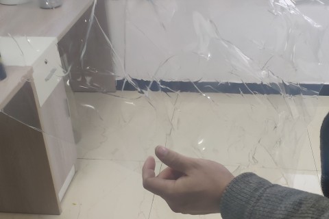 material biodegradable PLA