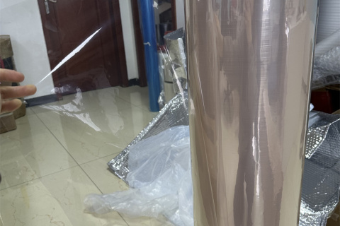 PLA/film polilaktične kisline