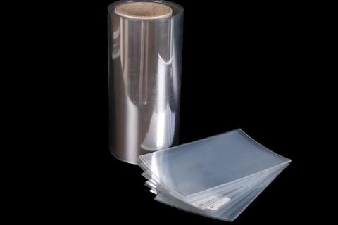 Quelles sont les spécifications du film APET ?