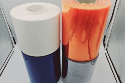 Opis izdelka PVC folije za vakuumsko oblikovanje