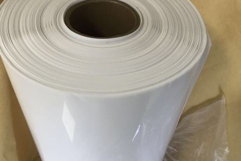 พลาสติกที่ใช้กันอย่างแพร่หลายในอุตสาหกรรมต่างๆ - โพลีสไตรีน