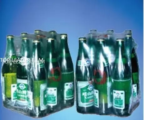 Màng co nhiệt PE