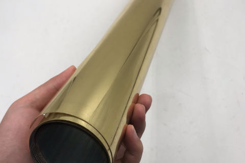 Đặc tính màng co PVC