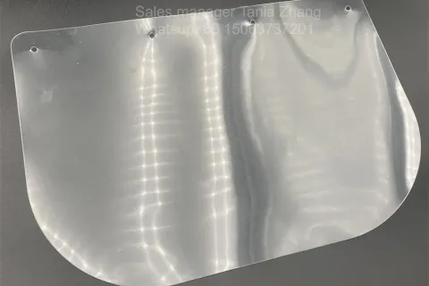 Rouleau de film transparent thermoscellable pour animaux de compagnie