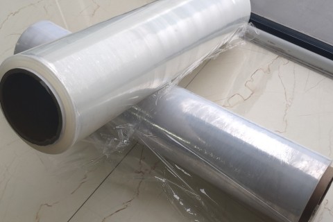 Các loại màng PE và ứng dụng cụ thể