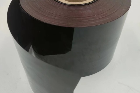 Quelles sont les propriétés physiques de la feuille rigide en PVC de qualité médicamenteuse ?