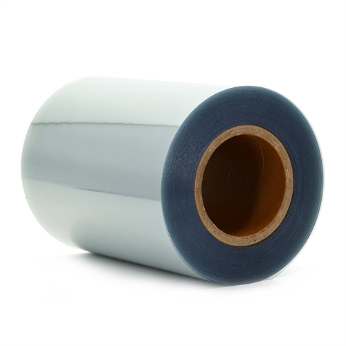 PVC Sheets Films Rolls