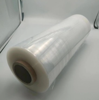 Comment est fabriqué le polyéthylène basse densité (LDPE) ?