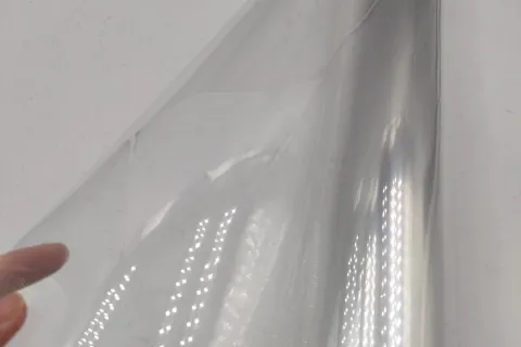 คุณสมบัติผลิตภัณฑ์ของ สัตว์เลี้ยง โปร่งใส ม้วน คืออะไร?