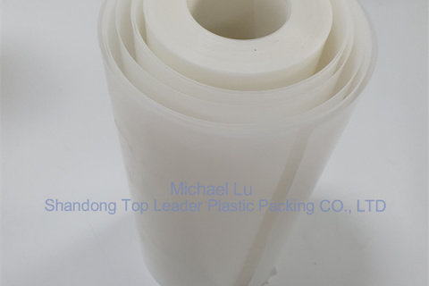 tấm vỉ pp màu tự nhiên