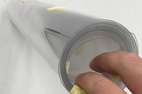 CÓ SỰ KHÁC BIỆT GIỮA PET, APET HOẶC PETG?