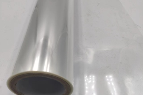 Quelles sont les propriétés physiques de la feuille PET antibuée ?